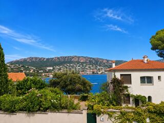 Appartement 4 pièces 52 m² · à Saint-Raphaël · 52 m² · 572 000 €