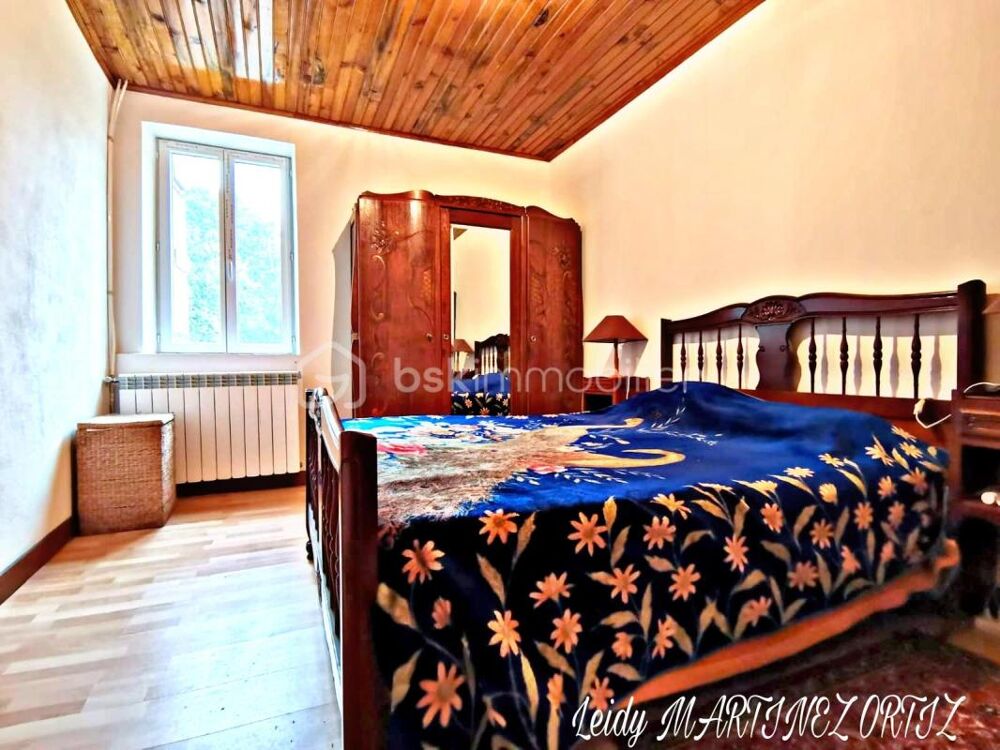 Vente Maison Vaste maison landaise en pierre, 170m², piscine, dépendances. Terrain 3000m² Estigarde