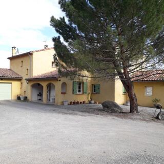  Villa La Saulce (05110)