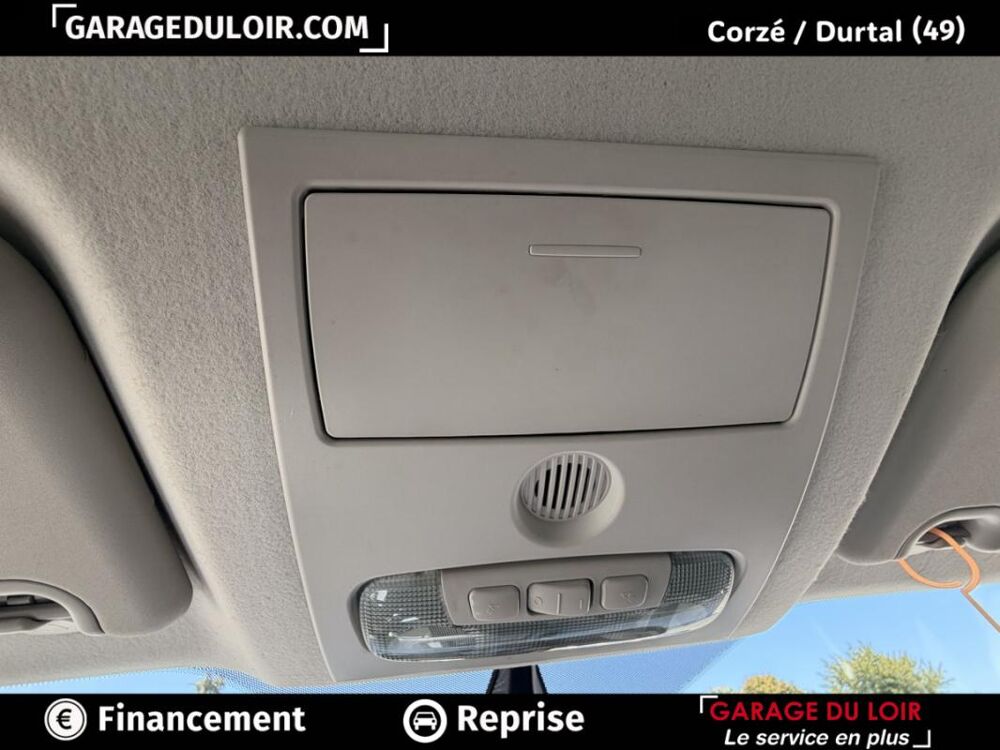 Ranger DC VI 3.2 ECOBLUE 200 DOUBLE CAB LIMITED AUTO 2019 occasion 49140 Corz&eacute;