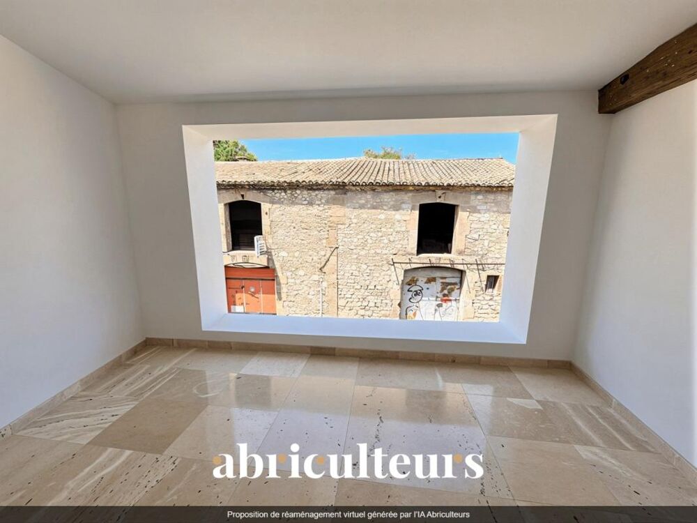 Vente Appartement Charmant appartement T3 de 68m² avec loggia à Saint-Cannat (13760) Saint cannat
