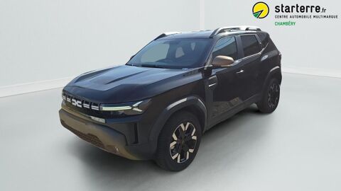 Duster Mild Hybrid 130 4x4 Extreme 2025 occasion 73420 Voglans