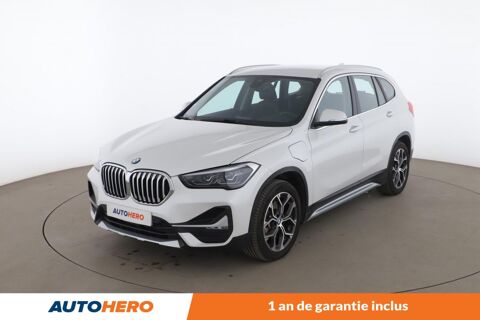 BMW X1 xDrive25e xLine BVA6 220 ch 2021 occasion Issy-les-Moulineaux 92130