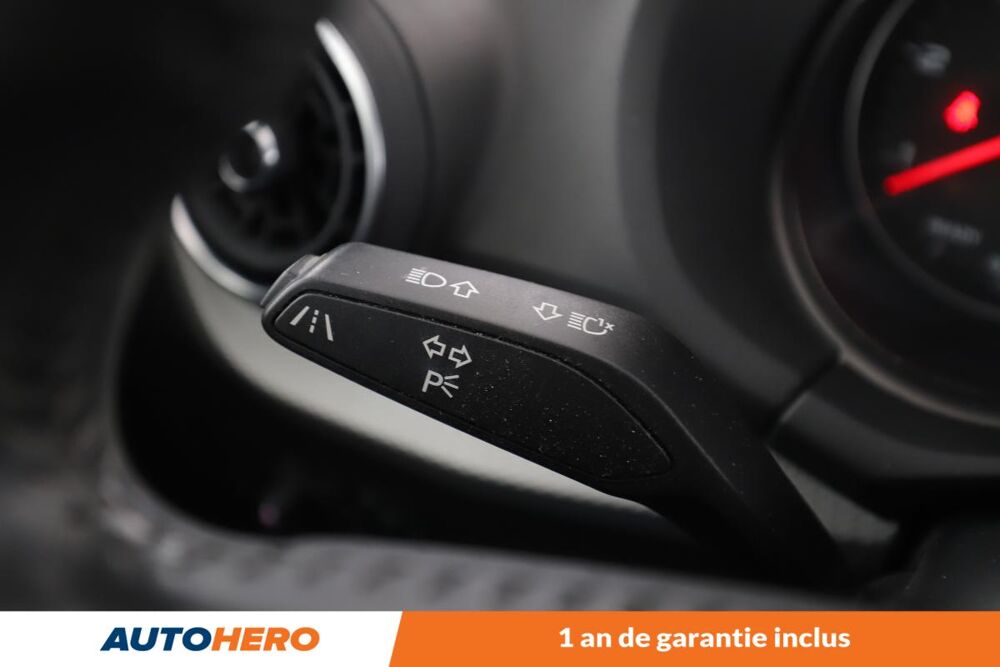 Q2 30 TDI S tronic 116 ch 2019 occasion 92130 Issy-les-Moulineaux
