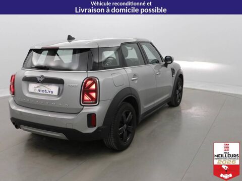 Countryman 136 BVA7 Cooper Essential 2023 occasion 10150 Lavau