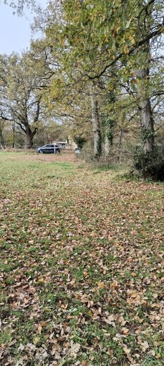  Terrain � vendre 2551 m�