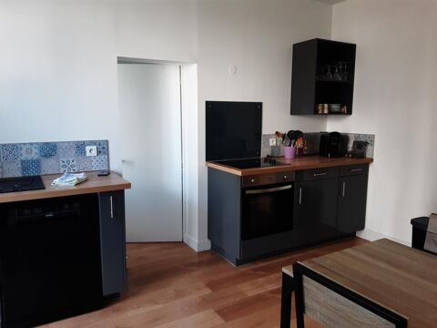  Appartement � louer 3 pi�ces 60 m�