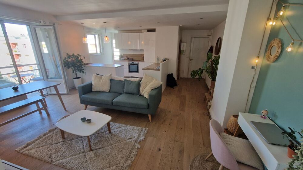 Location Appartement Appartement de 70m2 à louer sur Le Port-Marly Le port marly