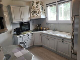  Maison à vendre 5 pièces 90 m²