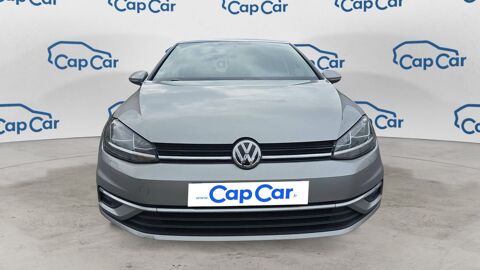 Golf 1.0 TSI 110 Confortline 2017 occasion 59650 Villeneuve D Ascq