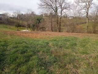  Terrain � vendre 1659 m�