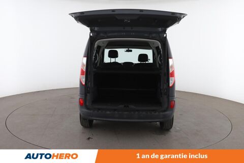 Kangoo 1.5 Blue dCi Trend 80 ch 2020 occasion 92130 Issy-les-Moulineaux