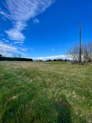  Terrain � vendre 36155 m�