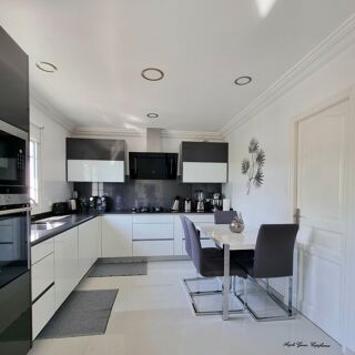  Maison � vendre 5 pi�ces 138 m�
