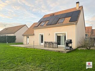  Maison � vendre 6 pi�ces 100 m�
