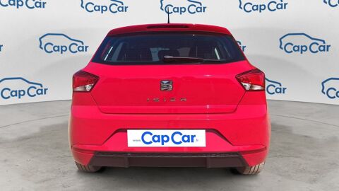 Ibiza 1.0 EcoTSI 95 Style 2020 occasion 01090 Guereins
