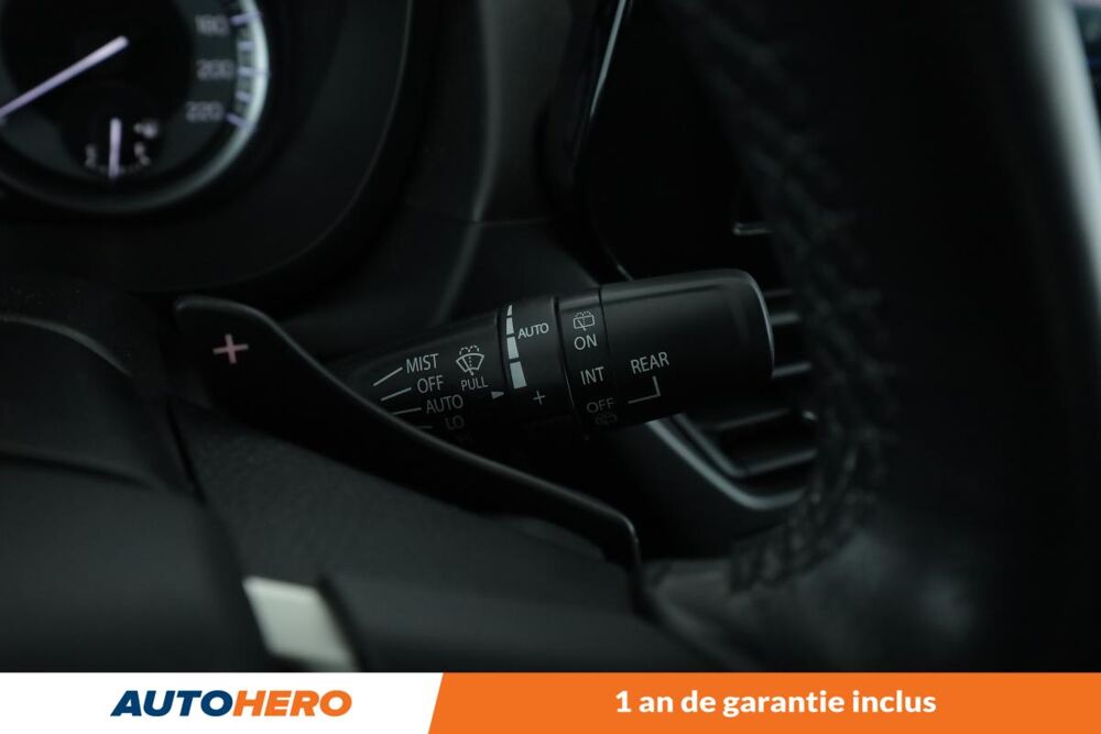 S-cross 1.5 DualJet Hybrid Privilege Auto 116 ch 2022 occasion 92130 Issy-les-Moulineaux