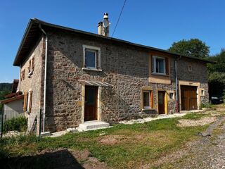  Maison � vendre 8 pi�ces 200 m�