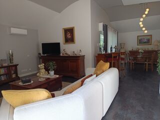  Maison � vendre 7 pi�ces 198 m�