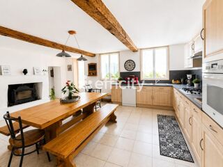  Maison à vendre 9 pièces 200 m²