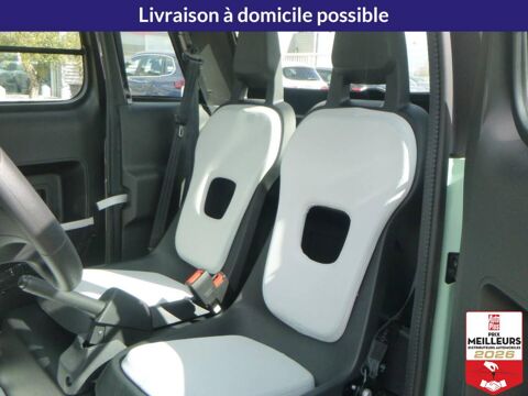 Topolino Verde Vita 6kW -E 2026 occasion 10150 Lavau