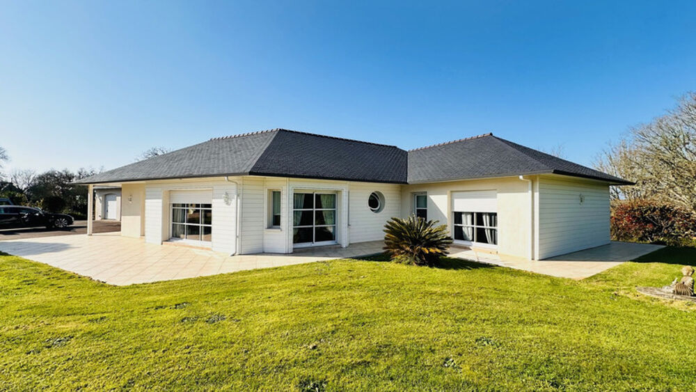 � vendre  Maison Crozon (29160)