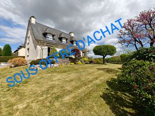  Maison à vendre 7 pièces 147 m²