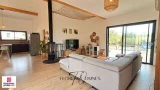  Maison � vendre 6 pi�ces 140 m�