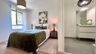  Appartement � vendre 4 pi�ces 85 m�