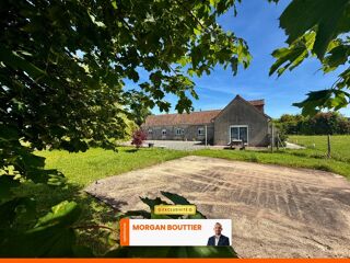  Maison � vendre 5 pi�ces 128 m�