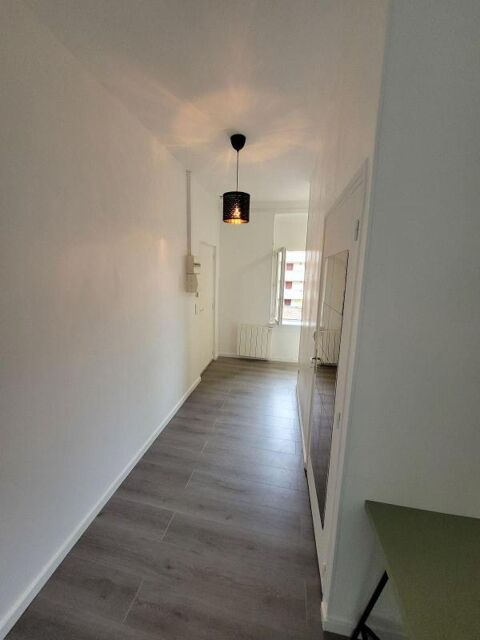  Appartement � louer 1 pi�ce 28 m�