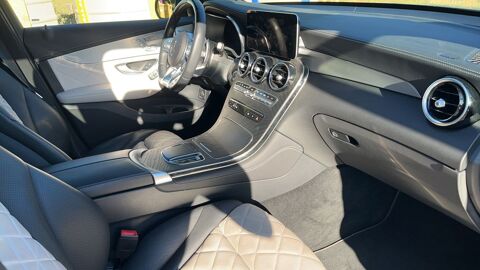Classe GLC 43 AMG 3.0 V6 4MATIC 9G-Tronic 367 2020 occasion 48500 Banassac Canilhac