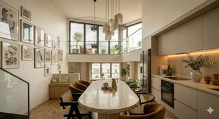  Duplex/triplex � vendre 93 m�