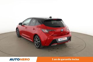 Corolla 2.0 Hybride Collection 180H 2022 occasion 92130 Issy-les-Moulineaux