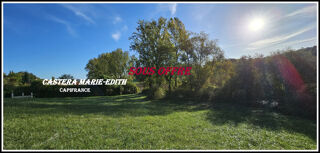  Terrain � vendre 2514 m�