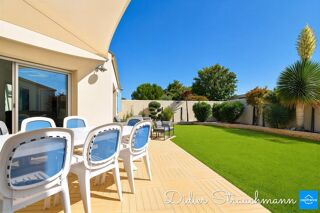  Maison à vendre 6 pièces 128 m²