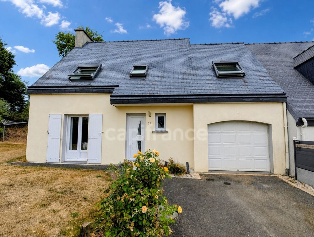 Vente Maison Maison 4 chambres, en impasse, sans travaux LE RELECQ KERHUON (29) Le relecq kerhuon