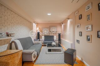  Maison � vendre 5 pi�ces 150 m�