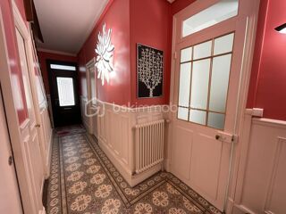  Maison à vendre 6 pièces 135 m²