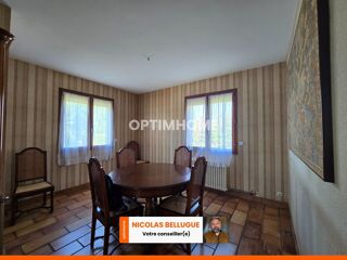  Maison  vendre 5 pices 100 m