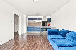  Appartement à vendre 3 pièces 73 m²