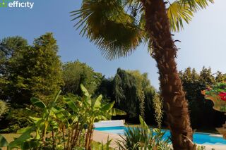  Villa à vendre 7 pièces 275 m²
