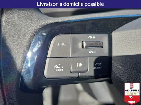 Expert FOURGON XL DIESEL 180 CH AUTOMATIQUE 2026 occasion 78200 Buchelay
