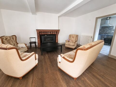  Maison à vendre 7 pièces 115 m²