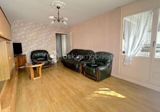  Appartement à vendre 3 pièces 68 m²