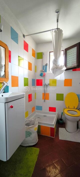  Maison à vendre 5 pièces 111 m²