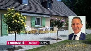  Maison � vendre 7 pi�ces 100 m�