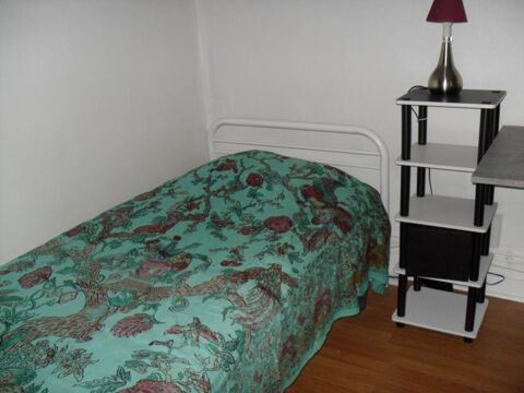  Appartement � louer 1 pi�ce 18 m�