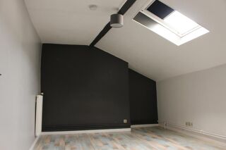  Appartement à louer 1 pièce 12 m²