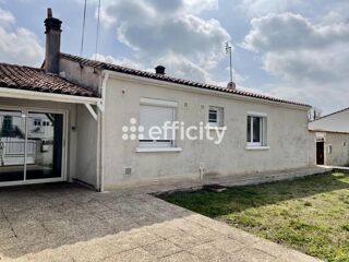  Maison � vendre 6 pi�ces 106 m�